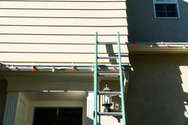 Best Siding Replacement  in Garland, NC