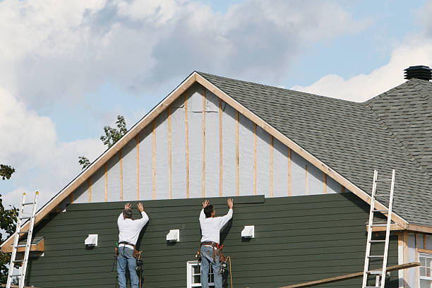 Best Vinyl Siding Installation  in Garland, NC